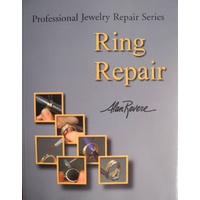 Ring Repair - Alan Revere Book