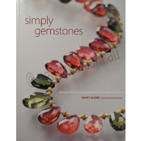 Simply Gemstones Book