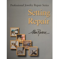 Setting Repair Book