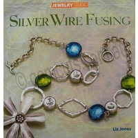 Silver Wire Fusing Book