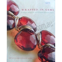 Wrapped In Gems Book