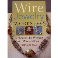 Wire Jewelry Workshop