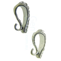 Bail with Open Hook