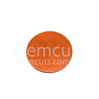 19mm Copper Round Stamping Blank
