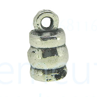 Domed Bell Cap