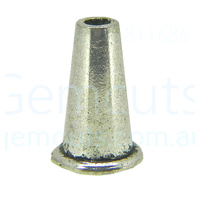 Chunky Cone End Cap