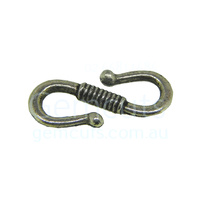 S-Hook Clasp