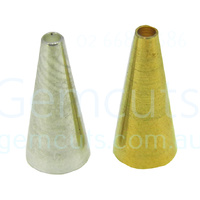 Cone End Cap