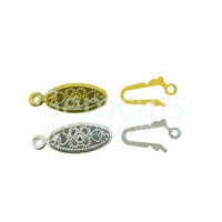 Fancy Hook & Eye