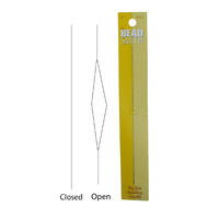 Big Eye Needle 125mm