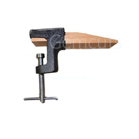 Combination Jewellers Bench Pin & Anvil