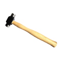 Ball Pein Hammer Supreme 8 oz