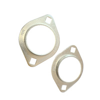Bearing Housing Fits Gemmasta GC6 Combination Machine, Vertical Cabber PAIR