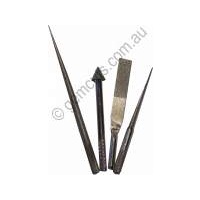 Spare Files for Bead Reaming Kit