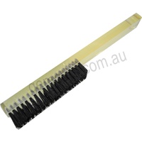 Nylon Wash Out Brush