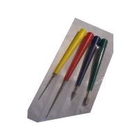 23pc Beading Tools for Stone Setting & Pin Vises