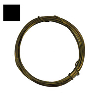Brass Wire - Square