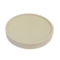 Borax Tray 100mm Unglazed