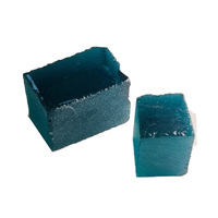 Siamite - Tourmaline Blue Mint - Per Piece