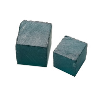 Siamite - Emerald Green - Per Piece