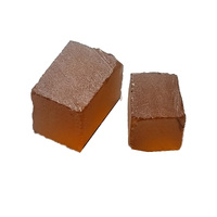 Siamite - Imperial Topaz - Per Piece