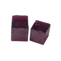 Siamite - Rubelite - Per Piece