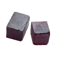 Siamite - Ruby Red - Per Piece