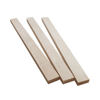 Jewellers Buff Stick - Rectangular Set of 3