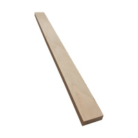 Jewellers Buff Stick - Rectangular - Single