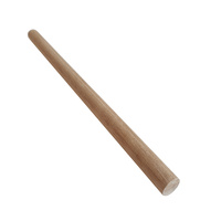 Jewellers Buff Stick - Round - Single
