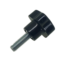 Star Knob for Pro-Cabber Hoods