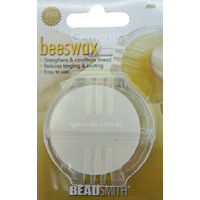 Beeswax Thread Conditioner