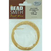 Beadsmith German Beadwire 
