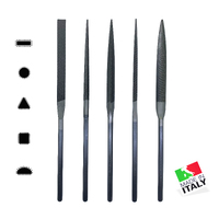 Corradi Handy File Set 