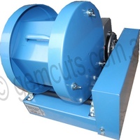 Lortone Commercial 9.09kg (20lb) Tumbler