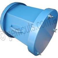 Lortone Commercial 18.18kg (40lb) Tumbler Barrel