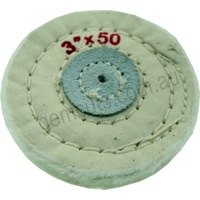 Cotton Calico Buff