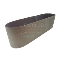 Crystalbelt Polishing Belts 