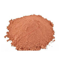 Cerium Oxide Powder 250 Grams - Pink