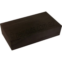 Charcoal Block Natural Soft