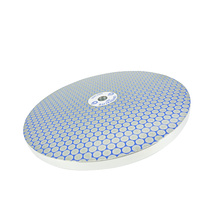 Crystalite Diamond Dot Disk 200mm