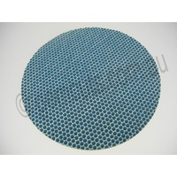 FLEXLAP Resin Bonded Diamond Dot Disk 150mm