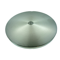 No Hole Master Lap 150mm