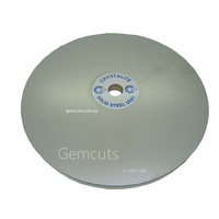 Crystalite Solid Steel Lap 150mm (6 inch)