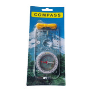 Map Compass
