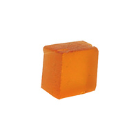 Cristinite Amber Citrine