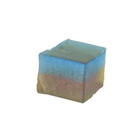 Cristinite Bi-Colour - Orange and Blue