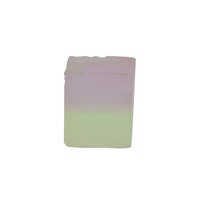 Cristinite Bi-Colour - Clear and Light Pink