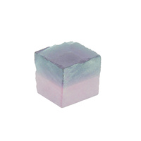 Cristinite Bi-Colour - Lilac and Pink Rose
