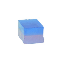 Cristinite Bi-Colour - Blue and Pink Rose